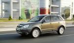 Opel Antara 2006 года